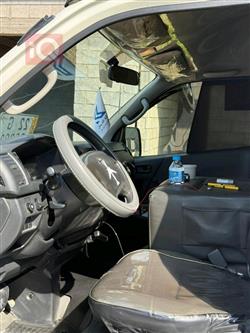 تويوتا هايس